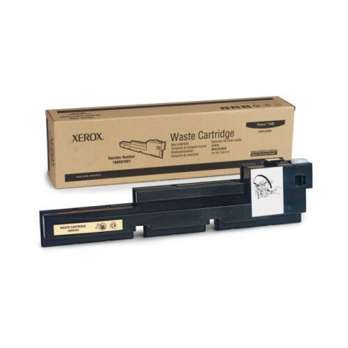 Xerox waste cartridge P7400 Slike