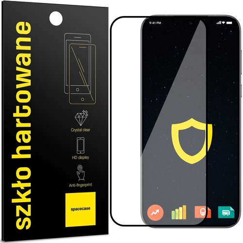 Spacecase 5D KALJENO STEKLO ZA HUAWEI P30 P40 P50 PSMART P9 P10, (21968055) Slike