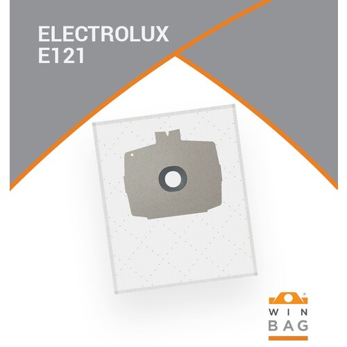 Electrolux kese za usisivače D715-D745/Z355-Z400/Logomatic model E121 Slike