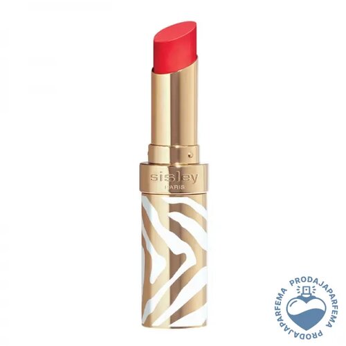 Sisley Phyto-Rouge Shine (N°23 Sheer Flamingo) 3g Cijene