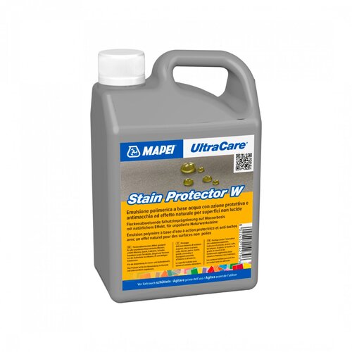 MAPEI Sredstvo za čišćenje MAPEI ULTRACARE STAIN PROTECTOR W 1 lit (0151131) Cene