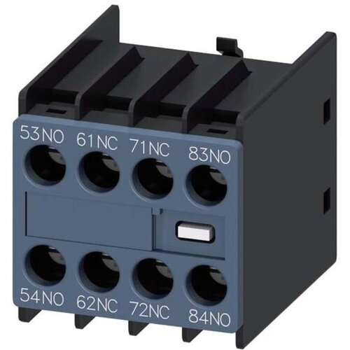 Siemens Pomožni stikalni blok Dig.Industr. 3RH2911-1GA22, (20889543) Cene