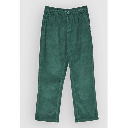 Quiksilver Taxer Cord Kids Hlace forest Slike