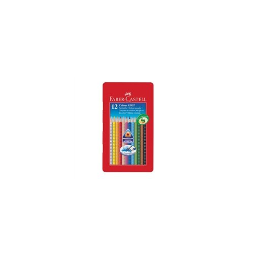 Faber-Castell Bojice Grip, eco, 12 komada Cijene
