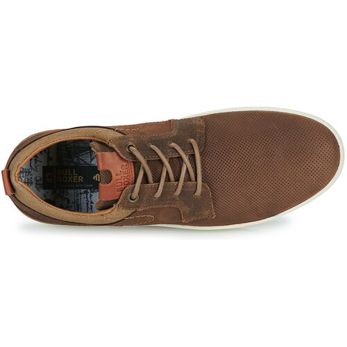 Bullboxer Nizke superge 7CI0030101 Kostanjeva Slike