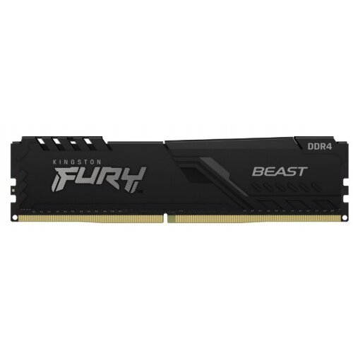 Kingston Fury 16GB 3200MHz DDR4 KF432C16BB1/16 ram pomnilnik Cene