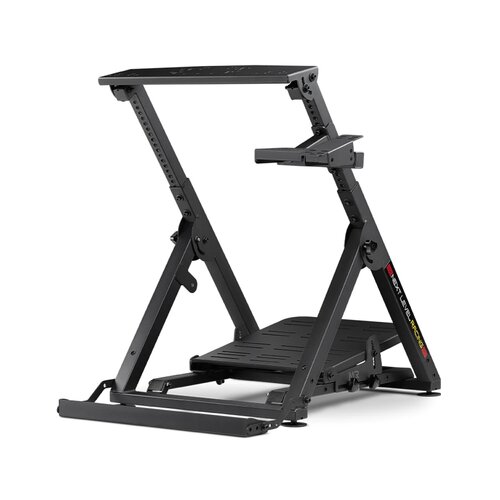 Next Level Racing dirkalno stojalo next level za simulator - racing wheel stand 2.0 (zložljivo; podporni nosilci) Cene