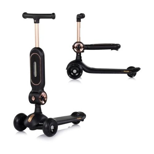 Chipolino Trotinet Bloomi 005144 CP Slike