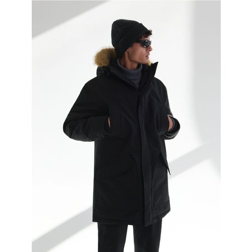 Sinsay Parka Slike