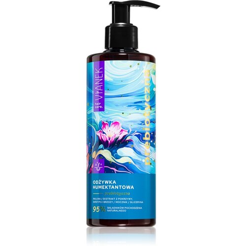 VIANEK Prebiotic Hydrating hidratantni regenerator s prebioticima 300 ml Cijene
