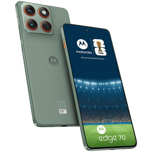 Motorola Edge 70 12/512 Lily Cene