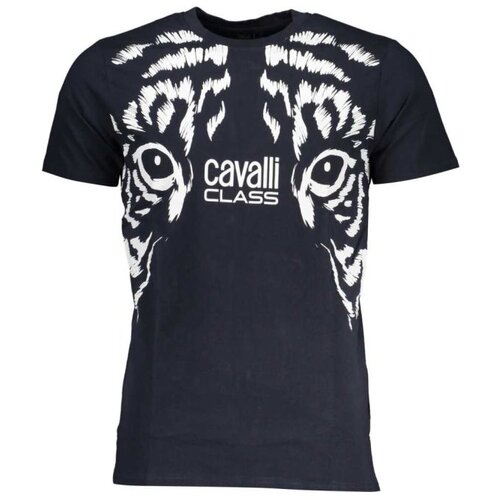 Cavalli Class muška majica qxt62ujd060 Cene