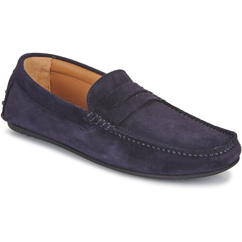 Selected SLHSERGIO SUEDE PENNY DRIVING Slike