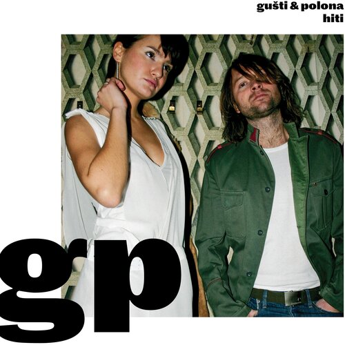 POSNETI MEDIJI GUŠTI & POLONA - LP/HITI, (21386437) Cene