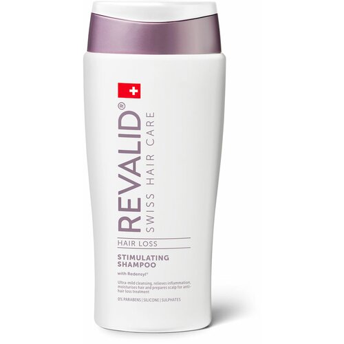 Revalid anti hair loss šampon za kosu 200ml Cene