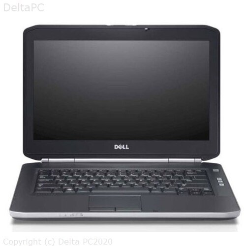 LAP DEL E5520 i5 2gen. Cene