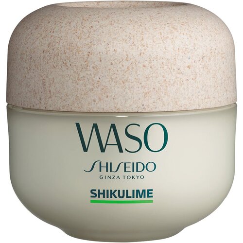 Shiseido Waso Shikulime vlažilna krema za obraz za ženske 50 ml Cene