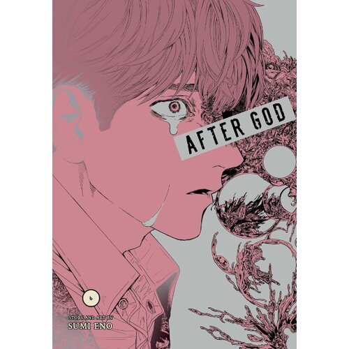 Harper Collins Publishers Ltd Sumi Eno - After God, Vol. 6 Cene