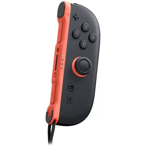Nintendo Switch 2 Joy-Con Right Red Cene
