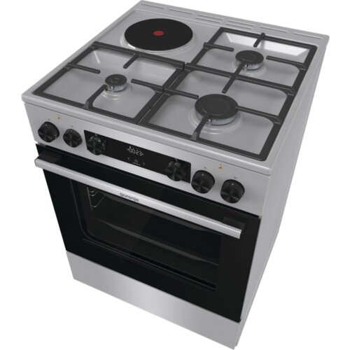 Gorenje kombinovani &amp;scaron;poret - GK6C62XC Slike