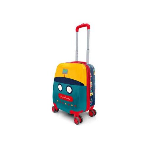 Mini KOFER ROBOT Slike
