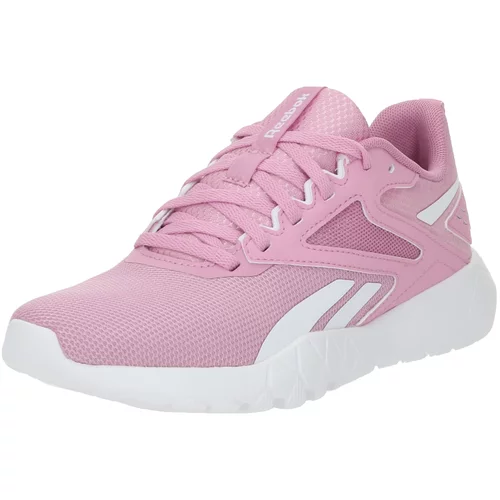 Reebok Sportske cipele 'FLEXAGON ENERGY 4' roza / prljavo bijela