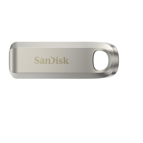 San Disk 512GB Ultra Luxe USB-C 3.2 USB ključ Slike