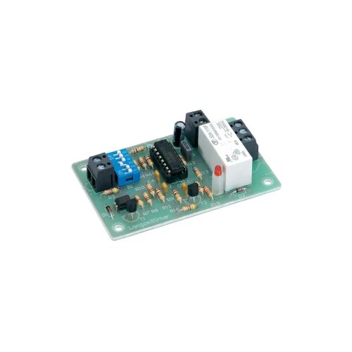 Conrad Components Podesivost VREMENA Cijene