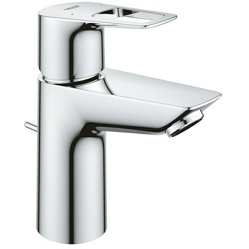 Grohe Start Loop Slavina za umivaonik (Sjaj) Slike