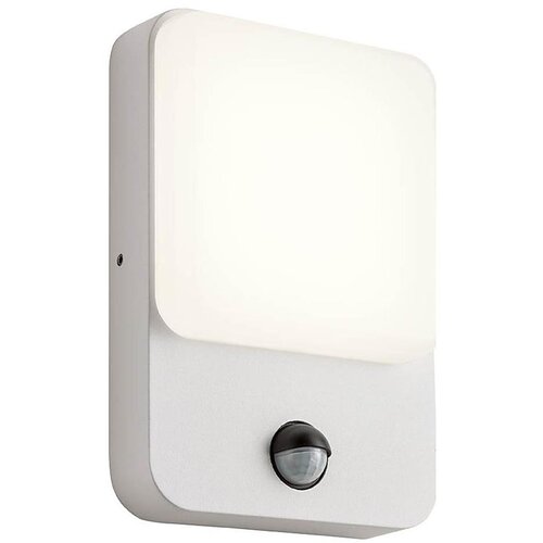  Redo 90132 - Spolja&scaron;nje zidno LED svetlo COLIN LED/9W/230V 4000K IP54 belo Cene