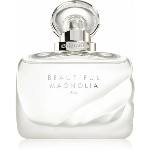 Estée Lauder Beautiful Magnolia L´Eau toaletna voda za žene 50 ml