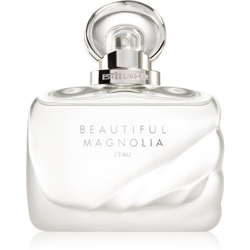 Est&amp;eacute;e Lauder Beautiful Magnolia L&amp;acute;Eau toaletna voda za ženske 50 ml Slike
