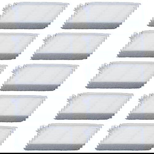 INORCO nadomestni filter robotskega sesalnika za medion md 16192 18500, (21986371) Slike