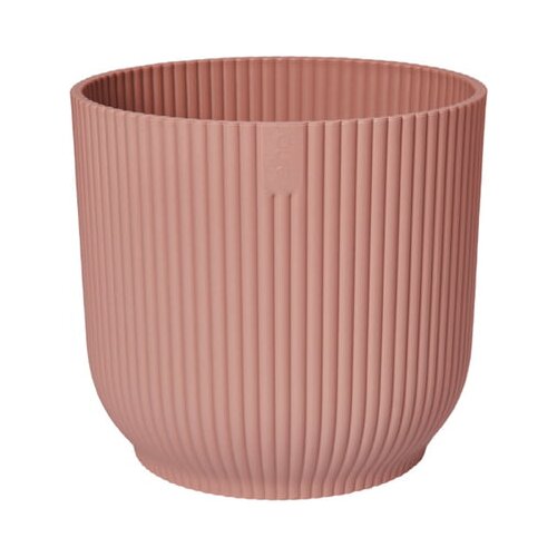ELHO vibes fold okrogel 30 cm - Nežno roza Slike