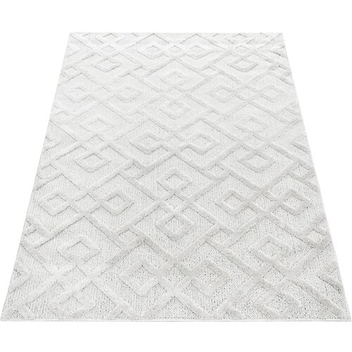 Ayyildiz Carpets Kremno bela preproga 120x170 cm Pisa &amp;ndash; Slike
