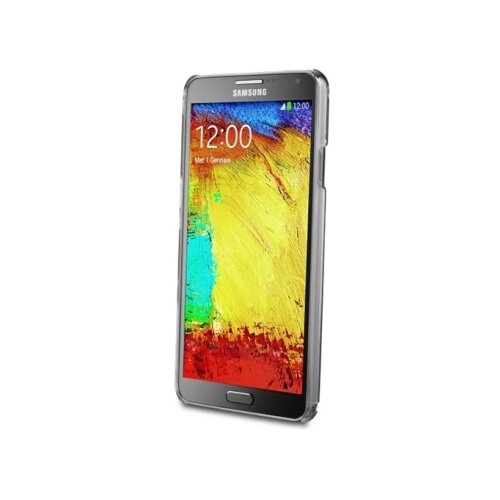 Cellular Line Maska INVISIBLE za Samsung Galaxy NOTE 3 Slike