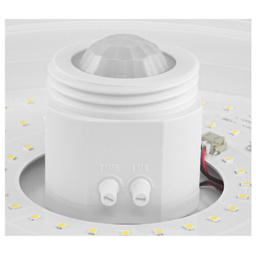  led plafonjera sa senzorom pokreta 18W hladno bela LPFS295C1-CW-18 Cene
