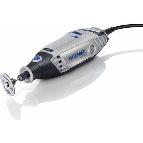 Dremel 3000-5 (set) alat + 5kom pribora - F0133000JW Slike