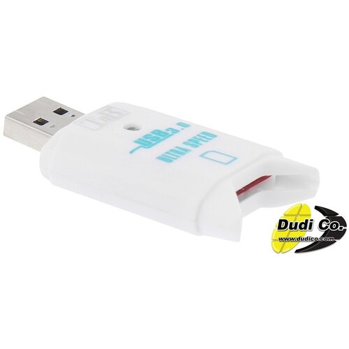 TNB čitač kartice usb READERSD3 Slike