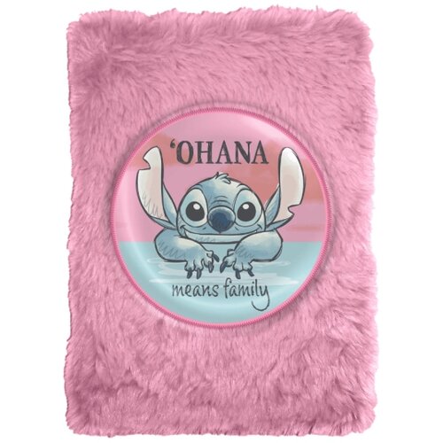 STITCH pli&scaron;ani notes Cene
