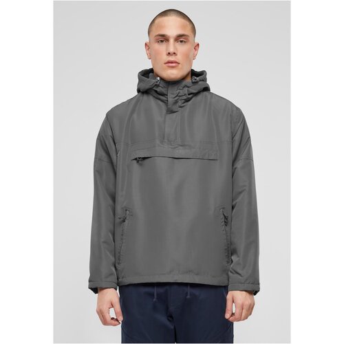 Brandit Fleece windbreaker angle Slike