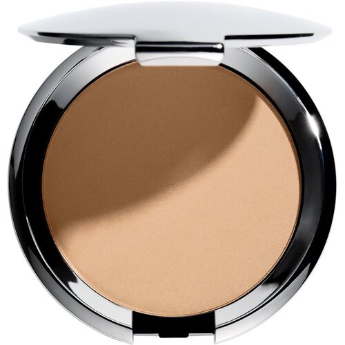 Chantecaille Compact Makeup kompaktni pudrasti make-up z mat učinkom Cashew 10 g Cene