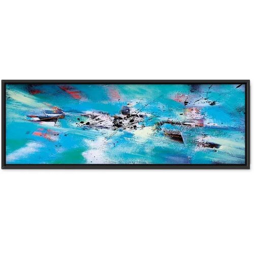  Slika - Snow Fun (1 Part) Narrow 150x50 Cene