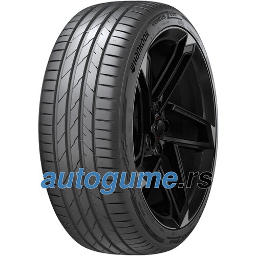 Hankook Ventus evo K137A ( 275/55 ZR19 111W 4PR SUV, SBL ) letnja auto guma Slike