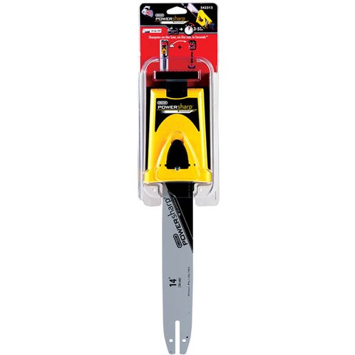 Oregon 542310 - POWERSHARP MAC + OSTRAC 14", 35cm (A041) Cijene