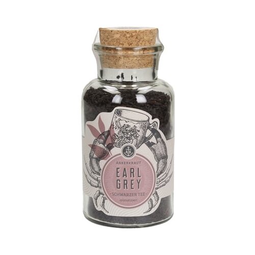 Ankerkraut Earl Grey, črni čaj Cene