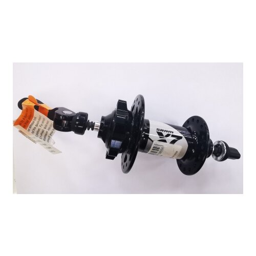 Sram x.7 prednja glava disk 32h ( 195167 ) Slike