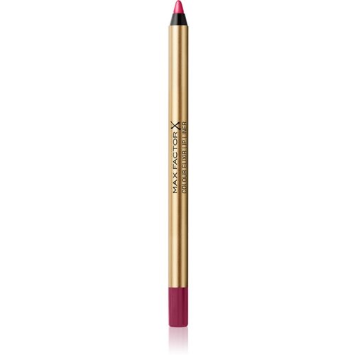 Max Factor Colour Elixir svinčnik za ustnice odtenek 50 Magenta Pink 5 g Cene