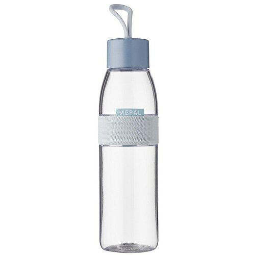  Svijetlo plava plastična boca za vodu 500 ml Ellipse &ndash; Cijene