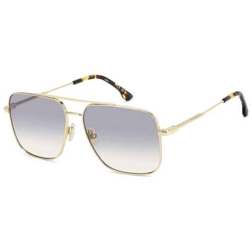  Ženske Sunčane naočale Victoria Beckham Victoria Beckham VB 1007/S/BB Gold Slike